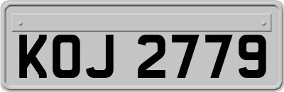 KOJ2779