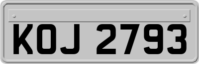 KOJ2793