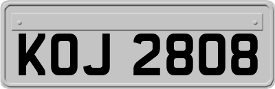 KOJ2808