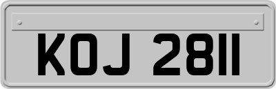 KOJ2811