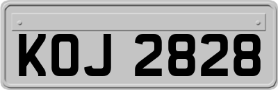 KOJ2828