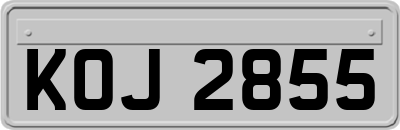 KOJ2855