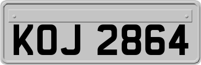 KOJ2864