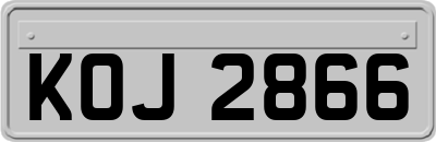 KOJ2866