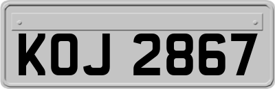 KOJ2867
