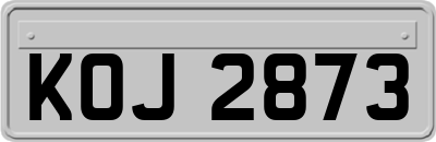 KOJ2873