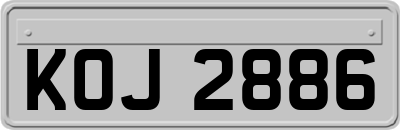 KOJ2886