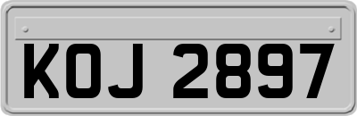 KOJ2897