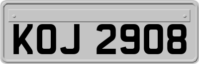 KOJ2908