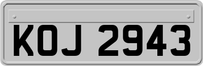KOJ2943
