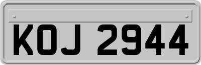 KOJ2944