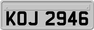 KOJ2946