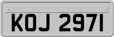 KOJ2971