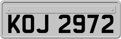 KOJ2972