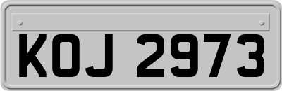 KOJ2973