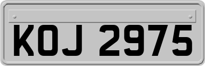 KOJ2975