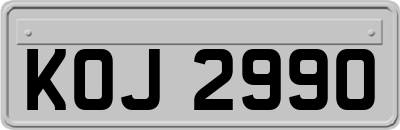 KOJ2990