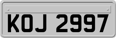 KOJ2997