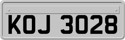KOJ3028