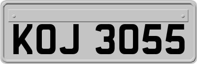 KOJ3055
