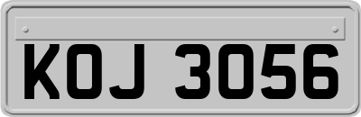 KOJ3056