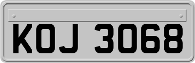 KOJ3068