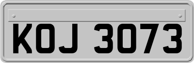 KOJ3073