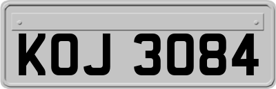 KOJ3084