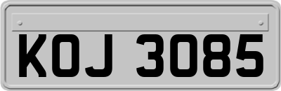 KOJ3085