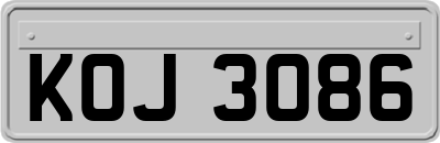 KOJ3086