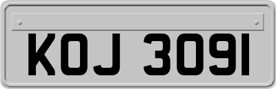 KOJ3091