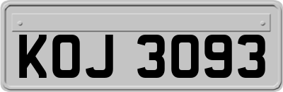 KOJ3093