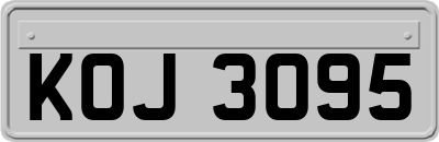 KOJ3095