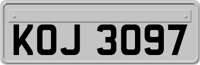 KOJ3097