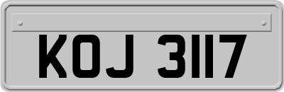 KOJ3117