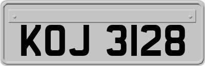 KOJ3128