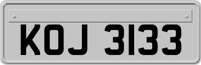 KOJ3133