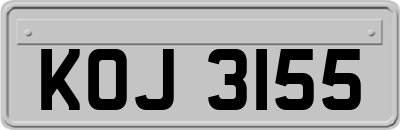 KOJ3155