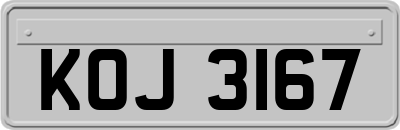 KOJ3167