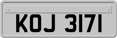 KOJ3171