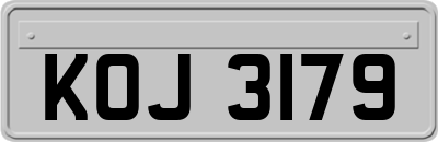 KOJ3179