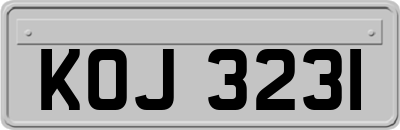 KOJ3231