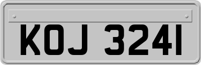 KOJ3241