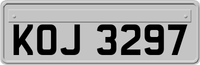 KOJ3297