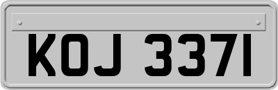 KOJ3371