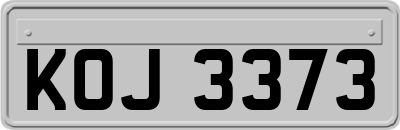 KOJ3373