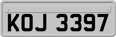 KOJ3397