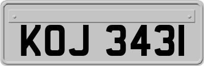 KOJ3431
