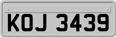 KOJ3439