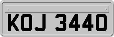 KOJ3440
